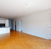 2-Zimmer-Wohnung mit Tageslichtbad und Balkon - Frankfurt am Main Sachsenhausen