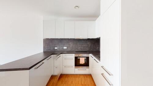 Foto - 2 Zimmer Etagenwohnung zur Miete in Frankfurt am Main