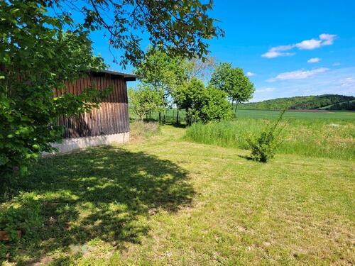 Foto - Moderne 3-Zimmer Doppelhaushälfte mit Gartenanteil, ruhige Lage