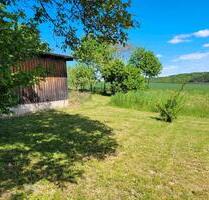 Moderne 3-Zimmer Doppelhaushälfte mit Gartenanteil, ruhige Lage - Erlenbach bei Marktheidenfeld
