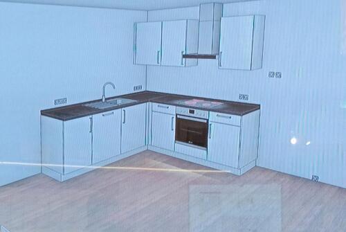 Foto - 3 Zimmer Maisonettenwohnung in Erlenbach bei Marktheidenfeld