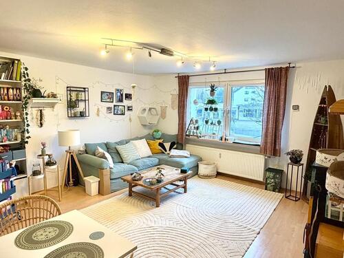 Foto - 3 Zimmer Wohnung Do-Kirchhörde - 1.000,00&nbsp;EUR Kaltmiete, ca.&nbsp; 74,00&nbsp;m&sup2;