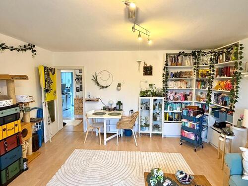 Foto - 3 Zimmer Etagenwohnung zur Miete in Dortmund