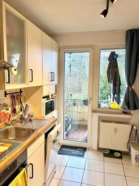 Foto - Etagenwohnung in Dortmund zur Miete