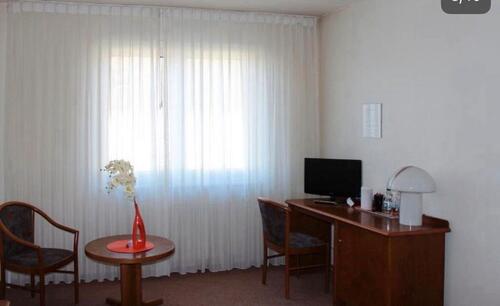 Foto - 1 Zimmer Etagenwohnung in Rosbach vor der Höhe