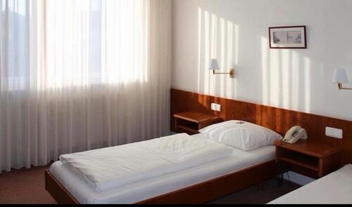 Foto - Etagenwohnung in Rosbach vor der Höhe zur Miete