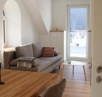 3 ZKB- Balkon, Wohnung möbliert - Peterswald-Löffelscheid