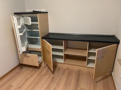 Foto - 2 Zimmer Etagenwohnung zur Miete in Handorf