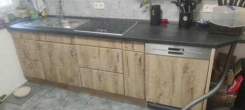 Foto - 2 Zimmer Etagenwohnung in Waibstadt