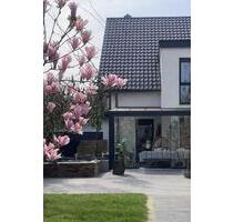 Privat Freistehendes Haus + Studio + großen Garten+ Solar PV Pool - Mönchengladbach West