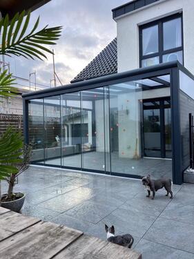 Foto - Einfamilienhaus in Mönchengladbach