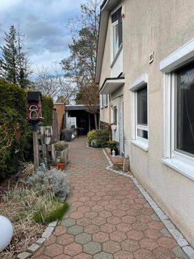 Foto - Doppelhaushälfte mit viel Platz & hochwertiger Ausstattung