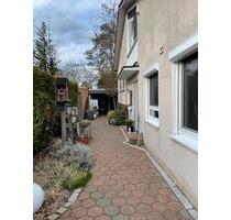 Doppelhaushälfte mit viel Platz & hochwertiger Ausstattung - Hambühren