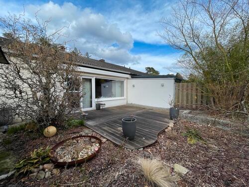 Foto - 4 Zimmer Doppelhaushälfte zur Miete in Hambühren