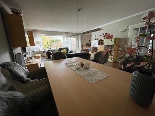 Foto - 4 Zimmer Doppelhaushälfte in Hambühren