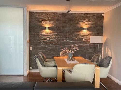 Foto - Doppelhaushälfte in Hambühren zur Miete