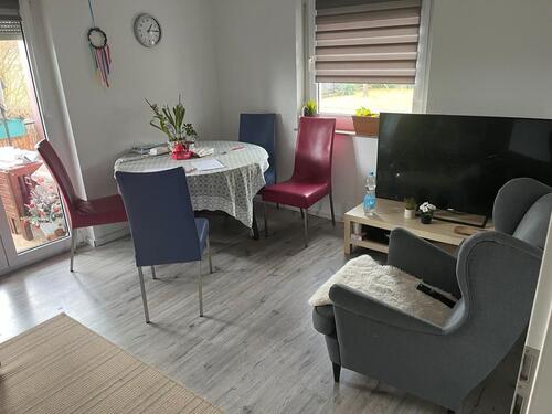 Foto - Möblierte 3 Zimmer Wohnung in Filderstadt zu vermieten