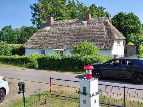 Foto - Haus zum Kauf in Zarrendorf; ohne Makler