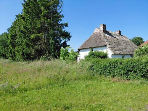 Foto - 5 Zimmer Bauernhaus, Landhaus in Wittenhagen