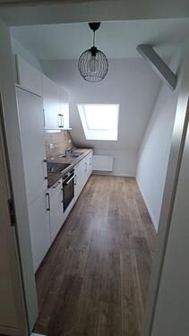 Foto - ATLAS IMMOBILIEN: - renovierte 2- Raum-Wohnung in der Oststraße 5