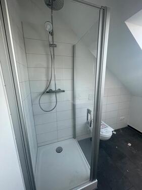 Foto - 2 Zimmer Dachgeschoßwohnung in Erfurt