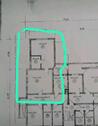Foto - 2 Zimmer Etagenwohnung in Bensheim