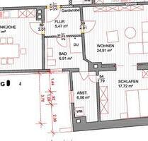 3 Raumwohnung - 600,00&nbsp;EUR Kaltmiete, ca.&nbsp; 82,00&nbsp;m&sup2; in Gardelegen (PLZ: 39638)