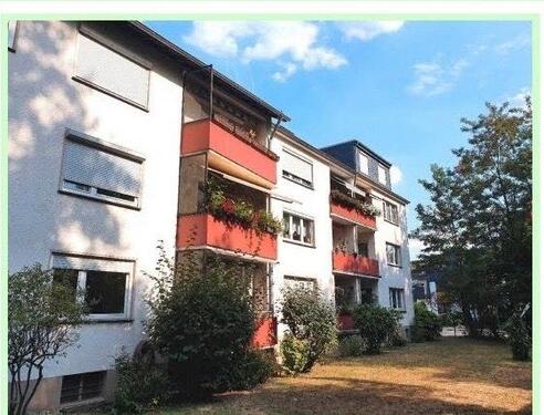 Foto - (Leverkusen) 2 Zimmer Erdgeschoss Wohnung ab 1.8.26