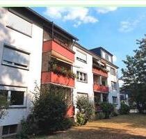 (Leverkusen) 2 Zimmer Erdgeschoss Wohnung ab 1.8.26 - Köln Mülheim