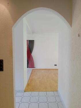 Foto - Erdgeschoßwohnung in Köln zur Miete