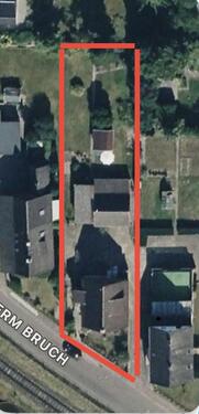 Foto - 4 Zimmer Einfamilienhaus in Winsen (Luhe)