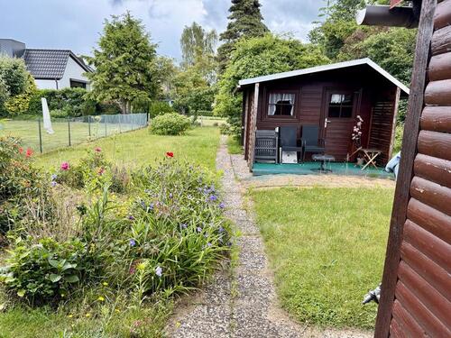 Foto - Einfamilienhaus in Winsen (Luhe) zum Kaufen