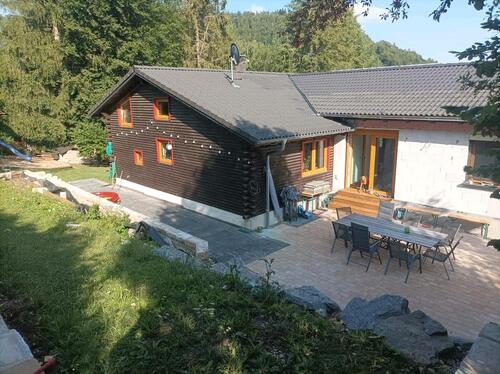 Foto - 5 Zimmer Einfamilienhaus zum Kaufen in Wehingen