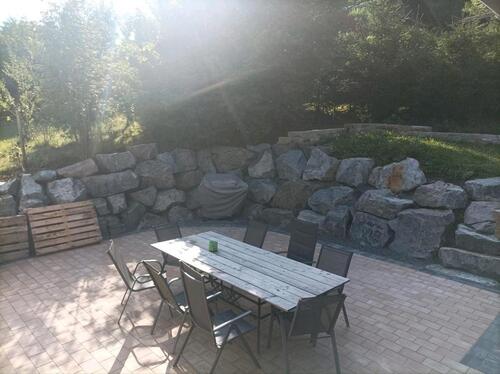 Foto - 5 Zimmer Einfamilienhaus in Wehingen