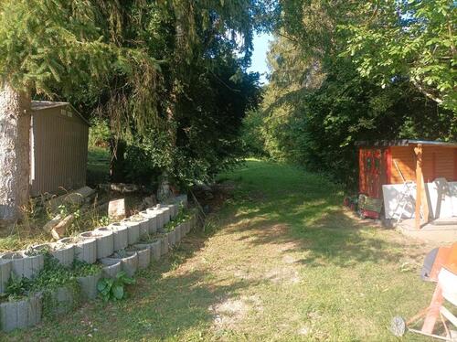 Foto - Einfamilienhaus in Wehingen zum Kaufen
