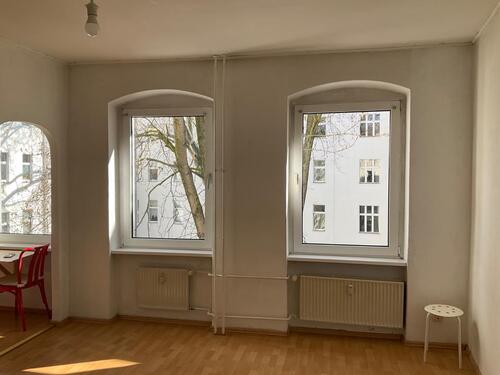 Foto - Etagenwohnung in Berlin zum Kaufen
