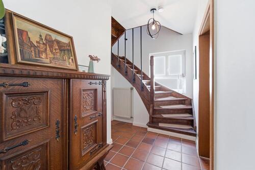 Foto - 5 Zimmer Einfamilienhaus zur Miete in Rüsselsheim am Main