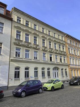 Foto - Ruhige 2-Zimmer-Wohnung im beliebten Giebichensteinviertel (Ros0103)