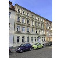 Ruhige 2-Zimmer-Wohnung im beliebten Giebichensteinviertel (Ros0103) - Halle (Saale) Am Wasserturm/Thaerviertel