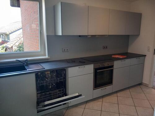 Foto - Etagenwohnung in Plate