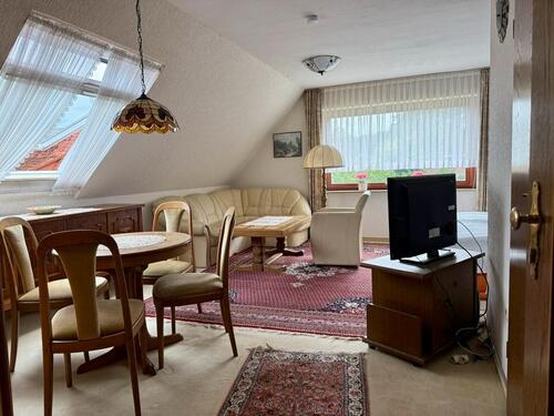 Foto - Etagenwohnung zur Miete in Hude (Oldenburg)