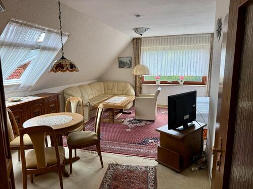 Foto - Etagenwohnung in Hude (Oldenburg)