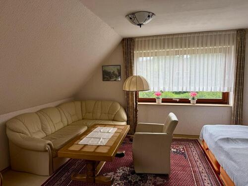 Foto - Etagenwohnung in Hude (Oldenburg) zur Miete
