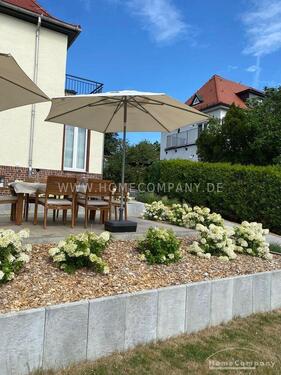 Foto - MöbliertFurnished Einfamilienhaus mit großem Grundstück in Dresden-Wachwitz max. 6 Personen
