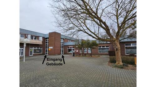 Foto - Gewerbe- Ladenfläche Zentrum von Rechlin ab sofort