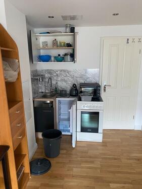 Foto - Etagenwohnung in Velden