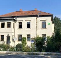 Große helle 2-Raumwohnung im grünen Villenviertel von Langebrück - Dresden