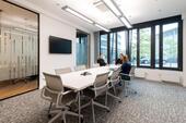 Foto - Privater Büroraum für 4 Person in Regus Arondo Five Rings