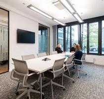 Privater Büroraum für 4 Person in Regus Arondo Five Rings - München Berg am Laim