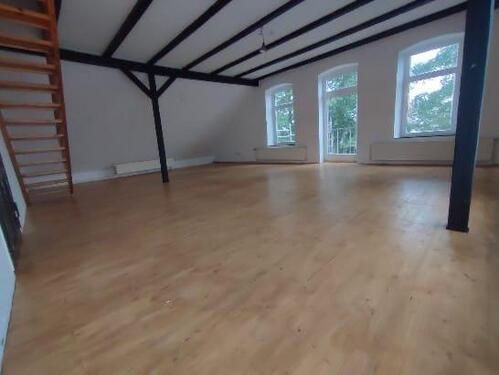 Foto - Etagenwohnung in Schwanewede